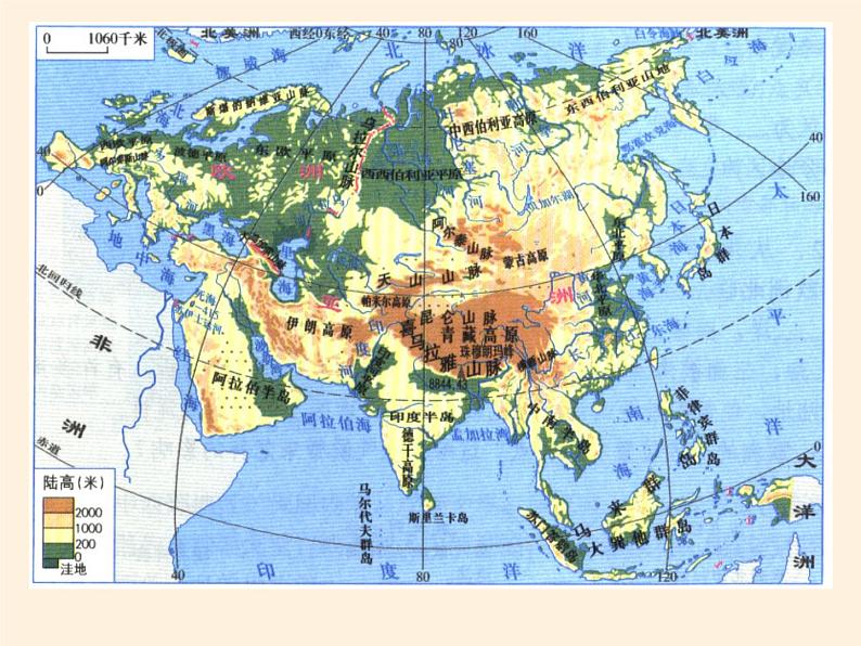 鲁教版（五四制）地理六年级下册 第七章第三节印度(2)（课件）(002)08