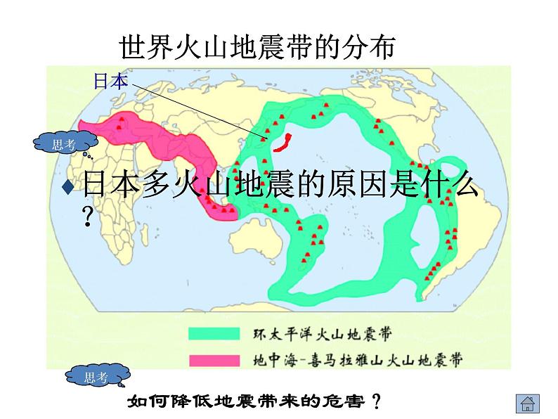 鲁教版（五四制）地理六年级下册 第七章第一节日本_（课件）第8页