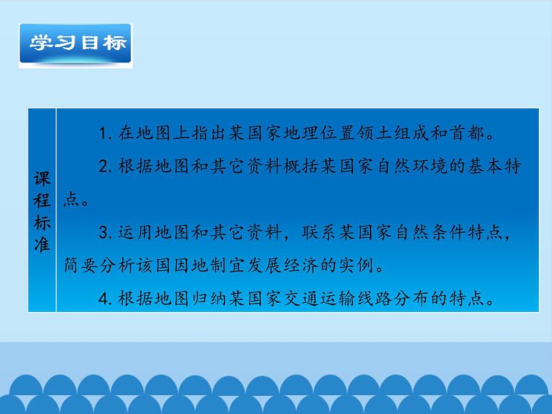 鲁教版（五四制）地理六年级下册 第七章第四节俄罗斯（课件）02