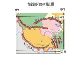 第九章 第一节 自然特征与农业 -2021-2022学年人教版地理八年级下册课件