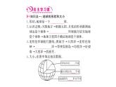 人教版七年级上册第一章地球和地图复习课件