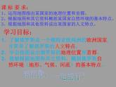 2022年人教版七年级地理下册第7章第4节俄罗斯课件 (3)
