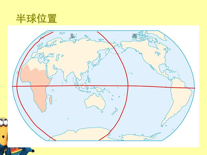 2022年人教版七年级地理下册第8章第3节撒哈拉以南的非洲课件 (5)04