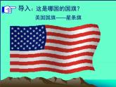 2022年人教版七年级地理下册第9章第1节美国课件 (1)