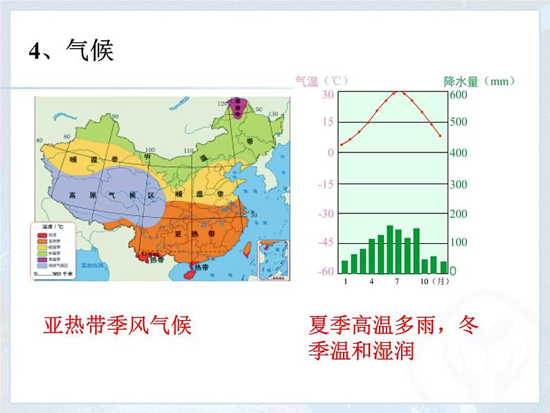 2022年人教版八年级地理下册第7章第2节“鱼米之乡”─长江三角洲地区课件 (2)07