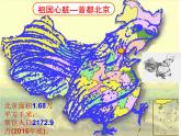 人教版八下地理 6.4祖国的首都 北京 课件