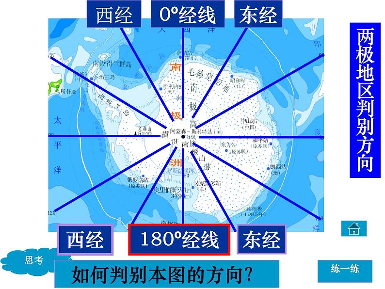 商务星球版七下地理 7.5极地地区 课件第6页