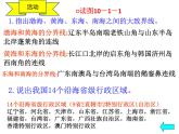 商务星球版八下地理 10.1辽阔的海域 课件