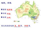 中图版八年级下册地理 7.3澳大利亚 课件