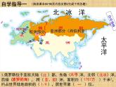 中图版八年级下册地理 7.5俄罗斯 课件