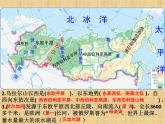 中图版八年级下册地理 7.5俄罗斯 课件