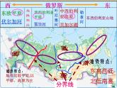 中图版八年级下册地理 7.5俄罗斯 课件
