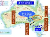 商务星球版七下地理 8.4澳大利亚 课件