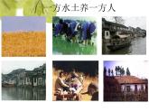粤教版八下地理 5.1地理区域 课件