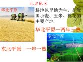 粤教版八下地理 5.1地理区域 课件
