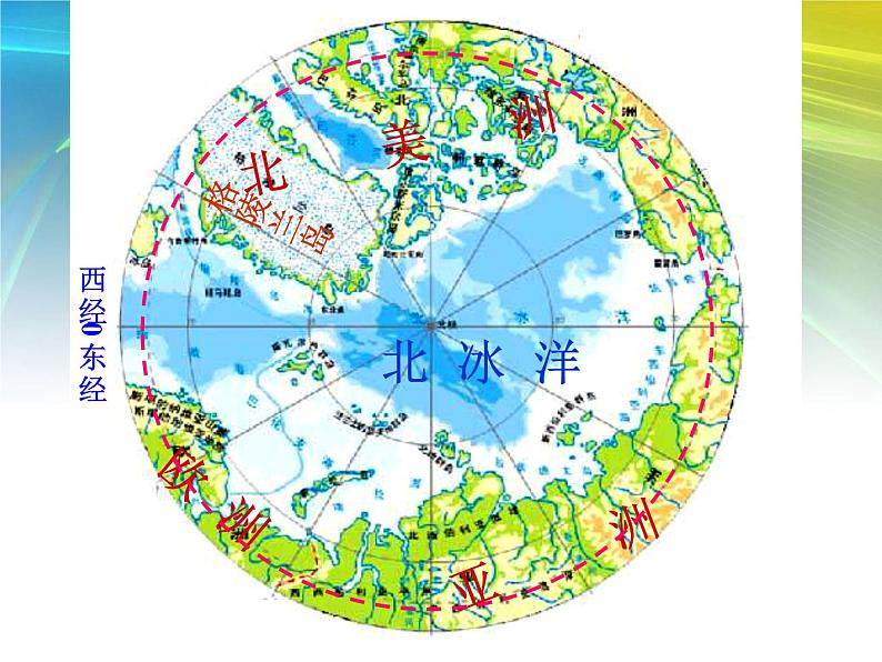 粤教版七下地理  11极地地区 课件第6页