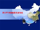 2022年商务星球版八年级地理下册第8章第2节新疆维吾尔自治区课件 (3)