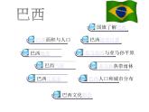 2022年中图版八年级地理下册第7章第4节巴西课件 (3)