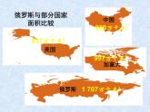 2022年中图版八年级地理下册第7章第5节俄罗斯课件 (3)
