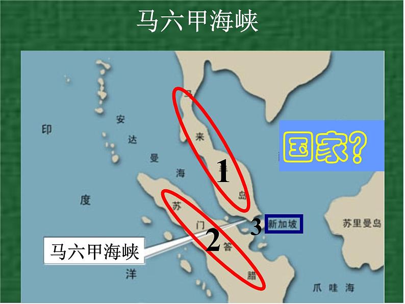 人教版七下地理  7.2东南亚 课件第5页