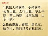 商务星球版八下地理 6.1北方地区  区域特征 课件