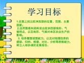 中图版八年级下册地理 6.3欧洲西部 课件