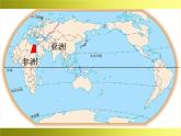 中图版八年级下册地理 7.6学习与探究--走进埃及 课件