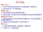 中图版八年级下册地理 6.2中东 课件