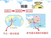 人教版七下地理  7.2东南亚 课件