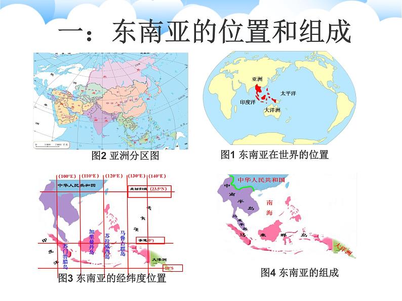 人教版七下地理  7.2东南亚 课件05