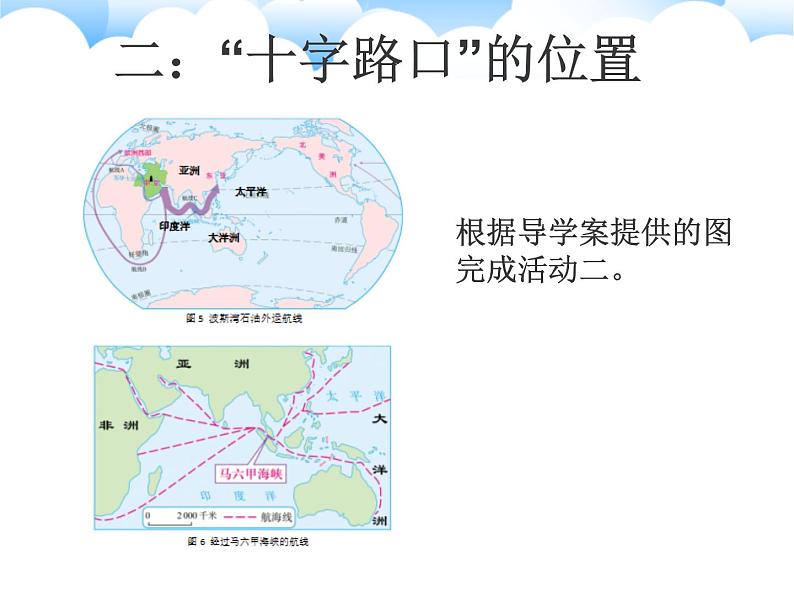 人教版七下地理  7.2东南亚 课件06