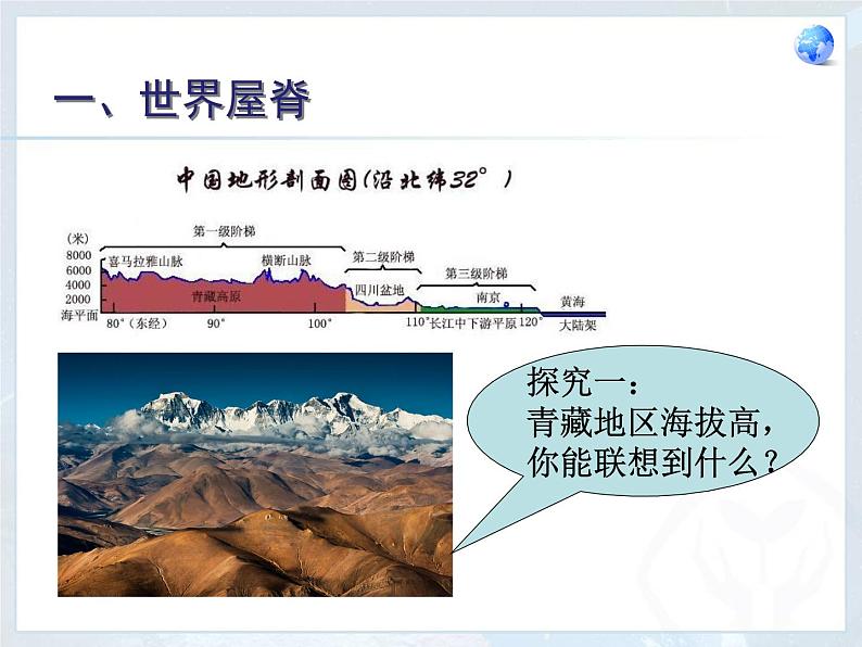 人教版八下地理 9.1自然特征与农业 课件08