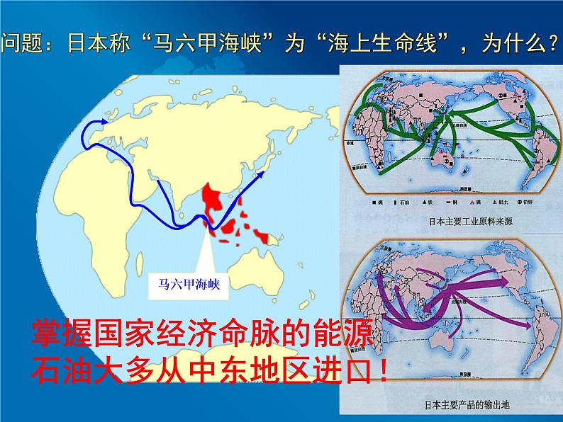 湘教版七下地理 7.1东南亚 课件05