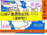 湘教版七下地理 7.3西亚 课件