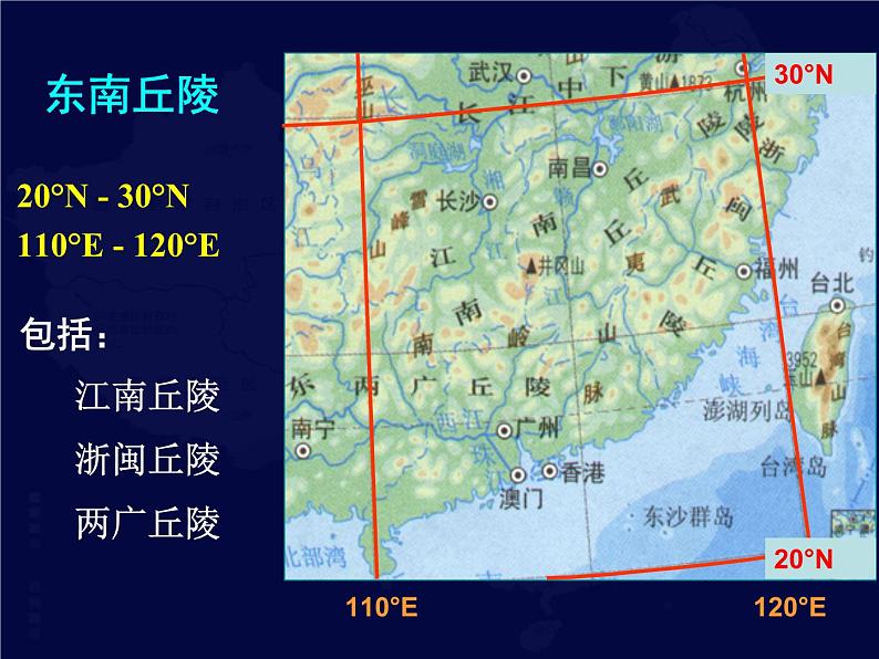 粤教版八下地理 6.2南方地区 课件第6页