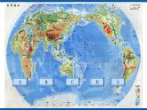 初中地理沪教课标版下册大地的动脉——河流 世界名河大川 大地明珠——湖泊部优课件