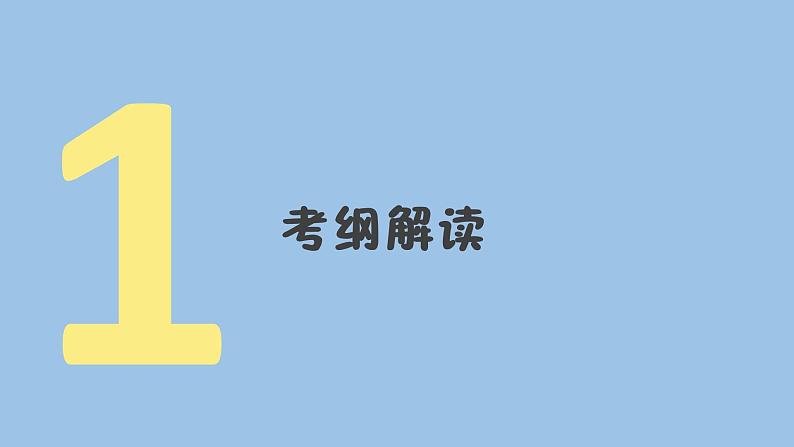 2021—2022学年广东省中考地理总复习课件_专题二 陆地与海洋（共32张PPT）03