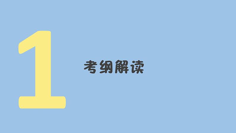 2021—2022学年广东省中考地理总复习课件_专题三 天气与气候（共54张PPT）第3页