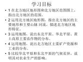 商务星球版八下地理 6.1北方地区  区域特征 课件