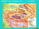 商务星球版八下地理 8.2新疆维吾尔自治区 课件
