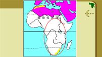 粤教版七年级下册第十章 非洲与大洋洲第二节 撒哈拉以南非洲教学课件ppt