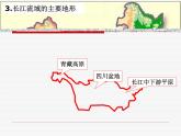 粵教版八年級下冊地理 7.2長江流域 課件