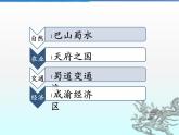 粤教版八年级下册地理 7.3四川盆地 课件