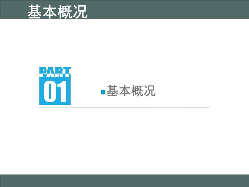 粤教版八年级下册地理 7.5陕西省 课件第2页