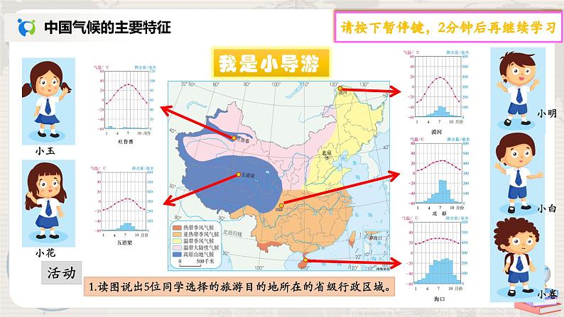 2.2《气候》（第三课时）课件+教案+练习06