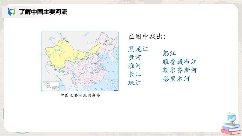 2.3《河流》（第一课时）课件+教案+练习06