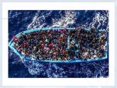 人教版七下地理  8.1中东 课件
