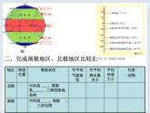 人教版七下地理  10极地地区 课件