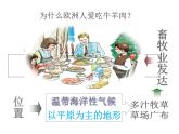 湘教版七下地理 7.4欧洲西部 课件