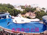 粤教版八下地理 8.3香港 澳门 课件